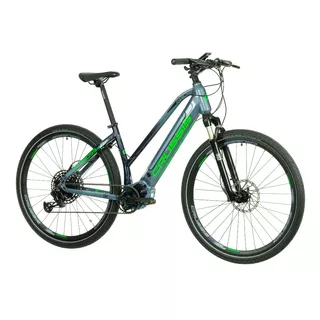 Women’s Cross E-Bike Crussis e-Cross Lady 9.7-M – 2022