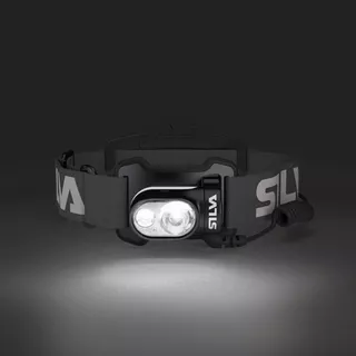 Headlamp Silva Cross Trail 7XT