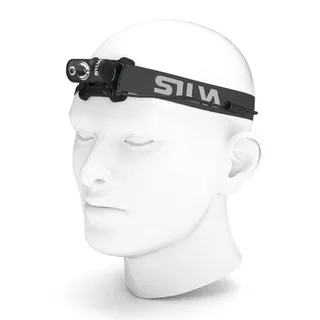 Headlamp Silva Cross Trail 7XT