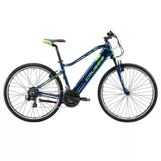 Men’s Cross E-Bike Crussis e-Cross 1.5 – 2020