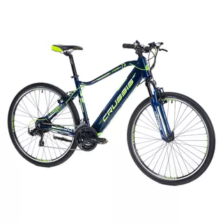 Men’s Cross E-Bike Crussis e-Cross 1.6-S – 2021