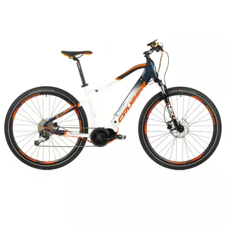 Crossový elektrobicykel Crussis e-Cross 7.5-S - Model 2020