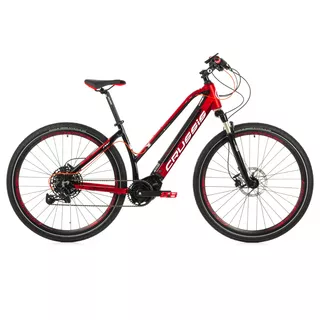 Women’s Cross E-Bike Crussis e-Cross Lady 9.5-S – 2020