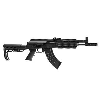 Vzduchový samopal Crosman AK1 Full Auto 4,5mm