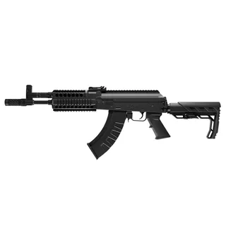 Vzduchový samopal Crosman AK1 Full Auto 4,5mm