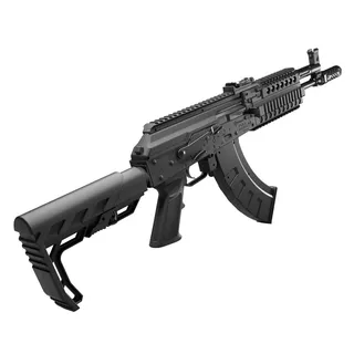 Vzduchový samopal Crosman AK1 Full Auto 4,5mm