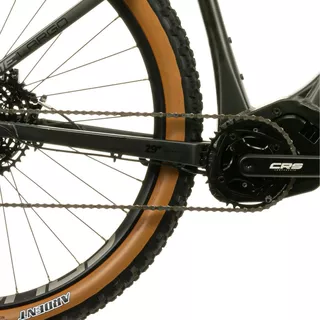 Horský elektrobicykel Crussis ONE-Largo 10.9-M 29" - 20" (175-190 cm)
