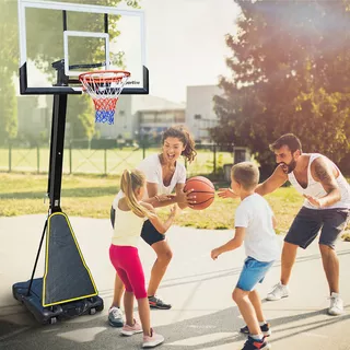 Basketbalový kôš inSPORTline Dunkster