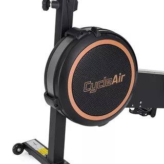 inSPORTline CycleAir Fahrradtrainer