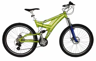 Horské kolo DANDY DAEMON MTB 26"