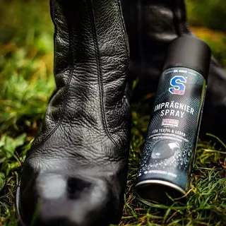 Impregnace ve spreji S100 Impregantion Spray 300 ml
