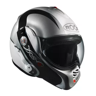 Překlopná moto přilba ROOF Desmo Elico - 2.jakost