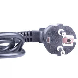 Charging Adaptor SF-03 for Devron E-Bikes