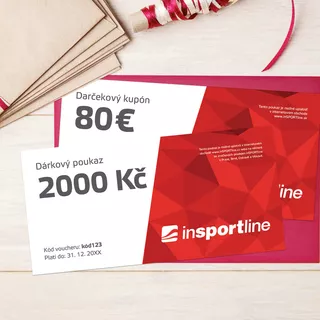 Gift card - 80 €