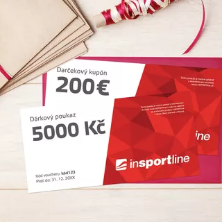 Gift card - 200 €