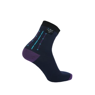 Nepromokavé ponožky DexShell Ultra Flex - Navy - Navy