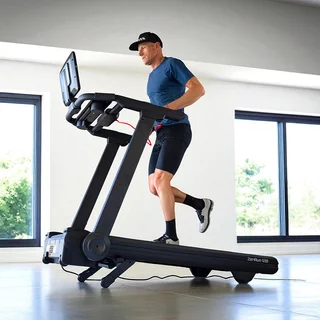 Běžecký pás inSPORTline ZenRun 120