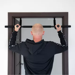 Doorway Pull-Up Bar inSPORTline DCB100