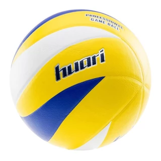 народна топка inSPORTline Волейболна топка HUARI Voltis