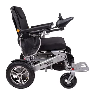 Elektrický vozík inSPORTline Hawkie 700W