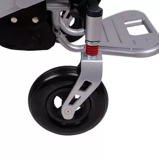 Electric Wheelchair inSPORTline Hawkie Basic 500 W