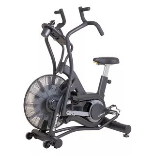 Airbike szobakerékpár inSPORTline Airbike Pro