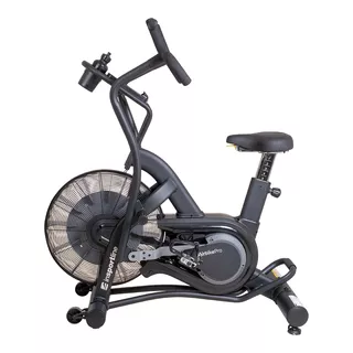 Airbike szobakerékpár inSPORTline Airbike Pro