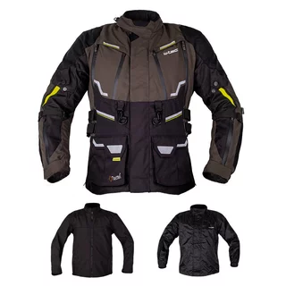 Moto bunda W-TEC Daimick