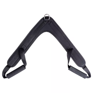 Uchwyt adapter do atlasu inSPORTline AB Crunch Harness