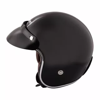 Kask motocyklowy otwarty W-TEC YM-629