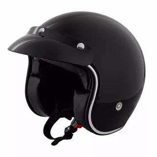 Kask motocyklowy otwarty W-TEC YM-629SV z osłoną przeciwsłoneczną