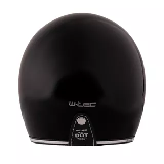 Motorcycle Helmet W-TEC YM-629SV with sun visor