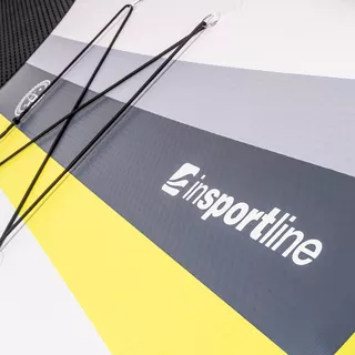 Paddleboard s příslušenstvím inSPORTline WaveTrip 10'6" G3