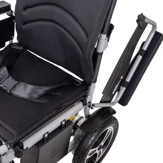 Električni invalidski voziček inSPORTline Svanson