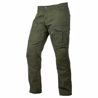 Men’s Motorcycle Pants BOS Cargo D