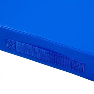 Гимнастически дюшек inSPORTline Munakor T60 200x120x10 см - черен