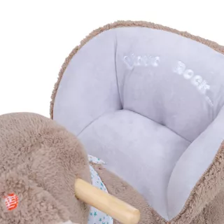 Rocking Dog inSPORTline Kepekino