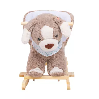 Rocking Dog inSPORTline Kepekino