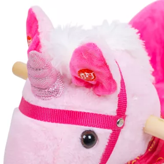 Rocking Horse inSPORTline Atisino
