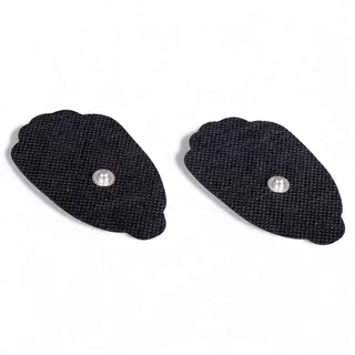 Náhradní elektrody ve tvaru dlaně k přístroji inSPORTline Zapster 2ks