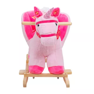 Rocking Horse inSPORTline Atisino