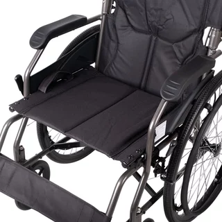Podsedák na mechanický vozík inSPORTline Jakesully