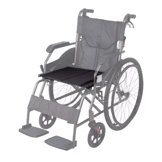 Podsedák na mechanický vozík inSPORTline Jakesully