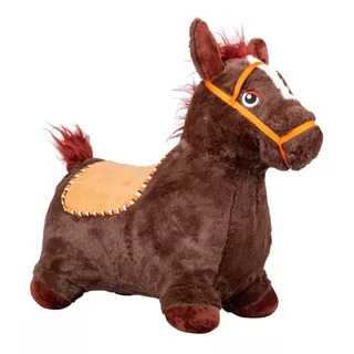 Bouncy Horse inSPORTline Beridino