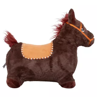 Bouncy Horse inSPORTline Beridino