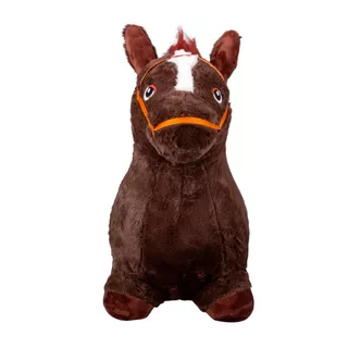 Bouncy Horse inSPORTline Beridino
