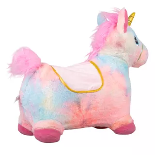 Bouncy Horse inSPORTline Beridino