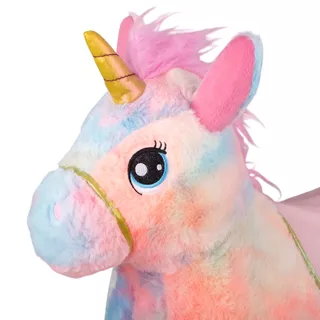 Bouncy Horse inSPORTline Beridino