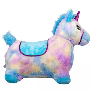 Bouncy Horse inSPORTline Beridino