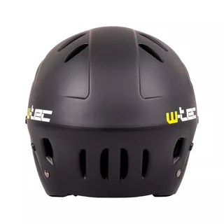 Каска Downhill W-TEC Campanero Matt Black